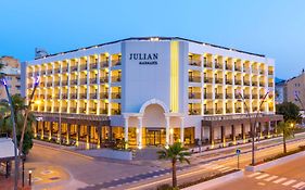 Julian Hotel Marmaris
